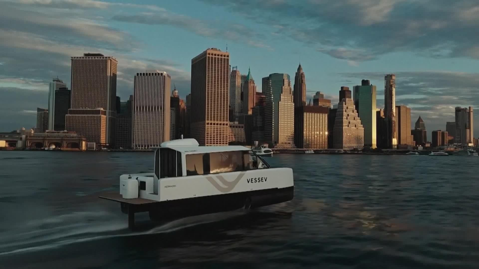 va barco ny