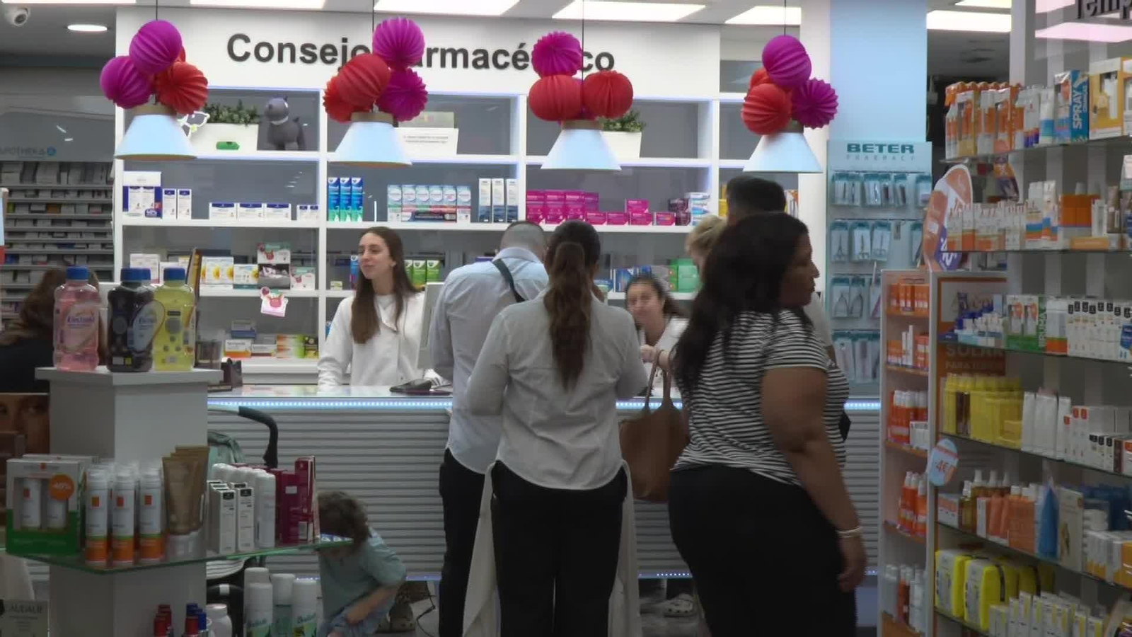 X046-SEVILLA FERIA Y ALERGIAS