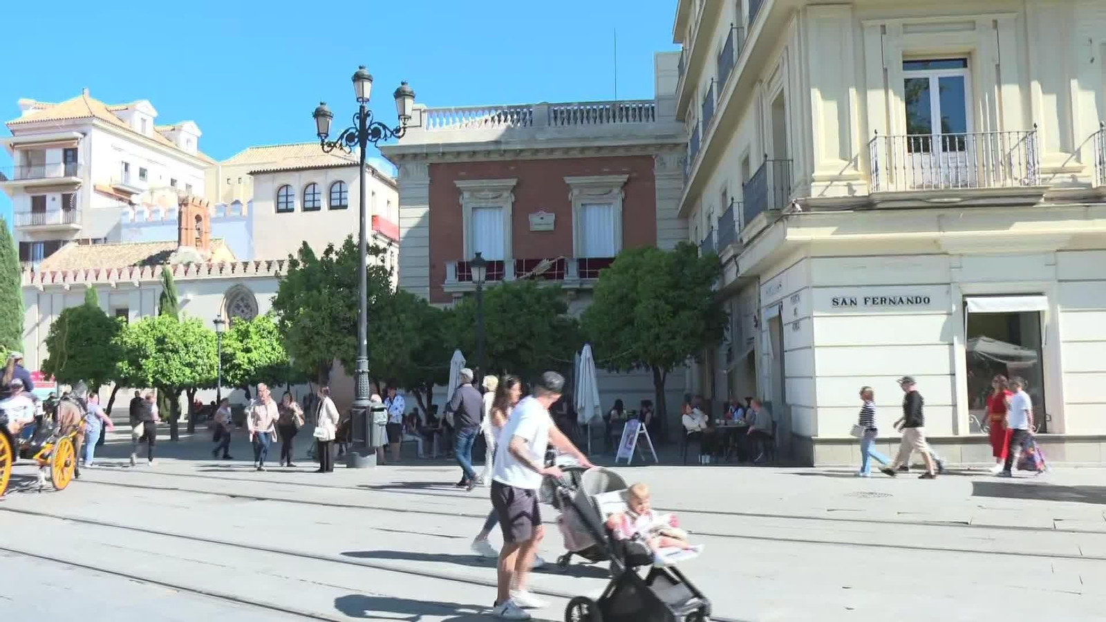S036-SEVILLA PRECIO DE LOS BALCONES