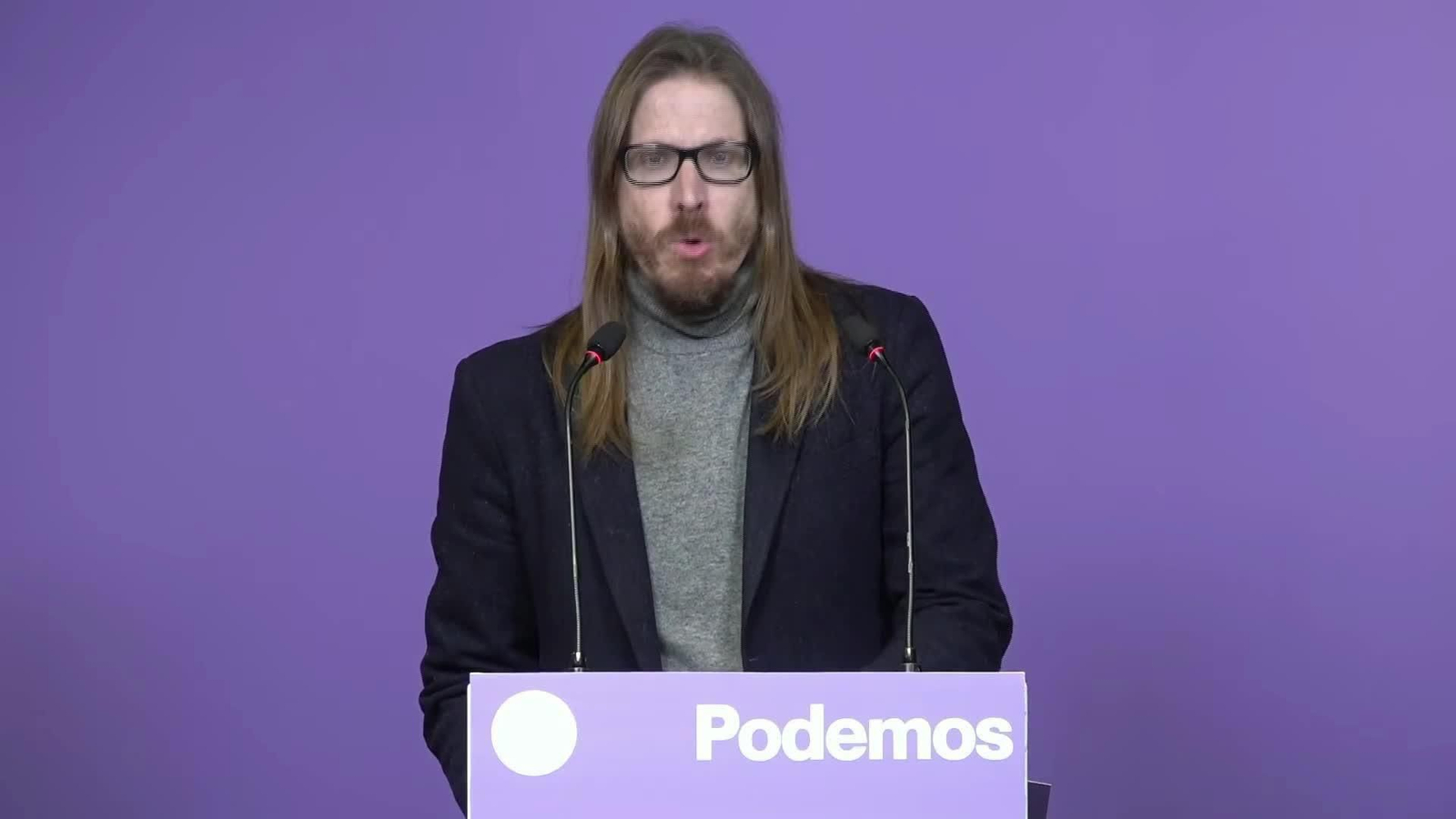 L015-MADRID RP PODEMOS