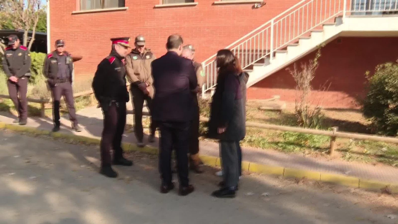 X072-BARCELONA SEGUIMIENTO PESTE PORCINA 2FIN