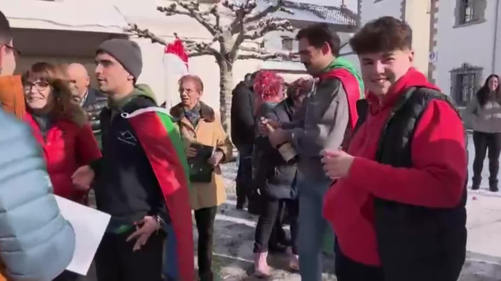 web gordo villamanin