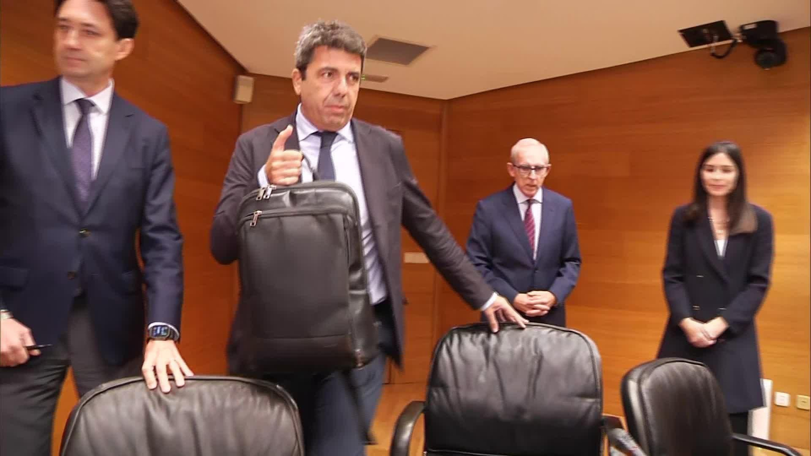 X001-EDI-VALENCIA COMPARECENCIA MAZON