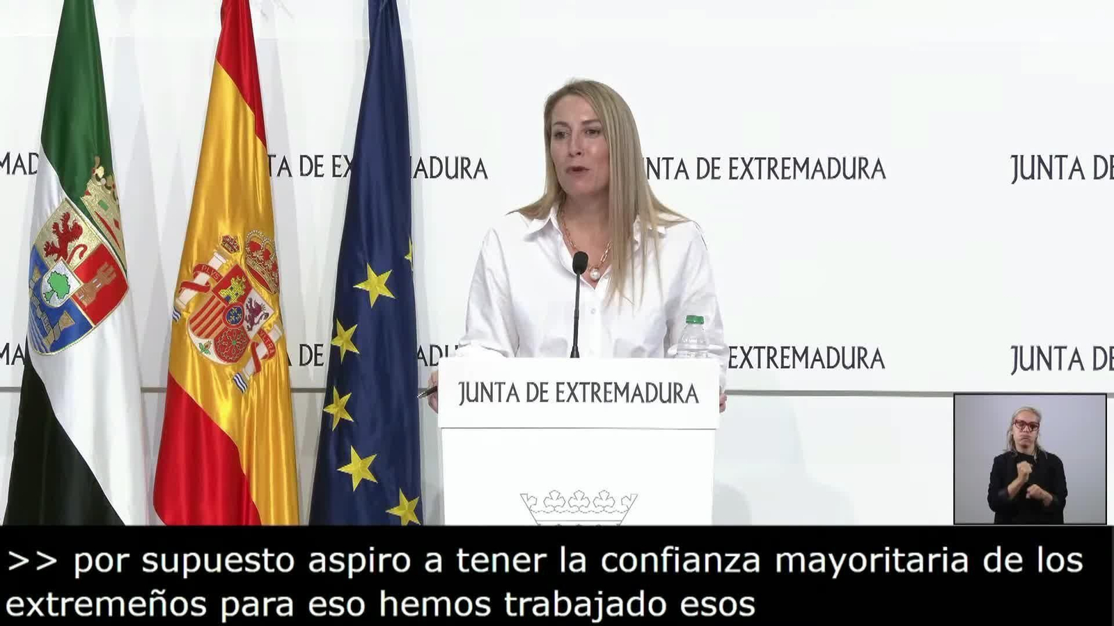 va elecciones maria guardiola va elecciones maria guardiola