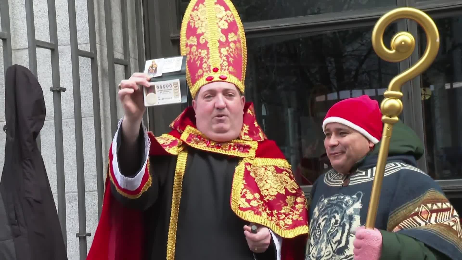 web ultimas compras loteria