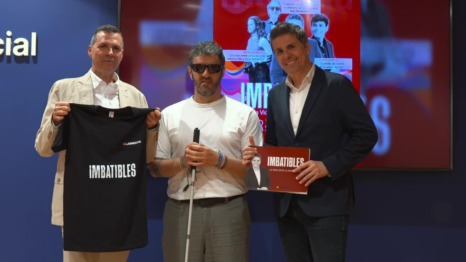 J052-MALAGA PRESENTACION GIRA IMBATIBLES