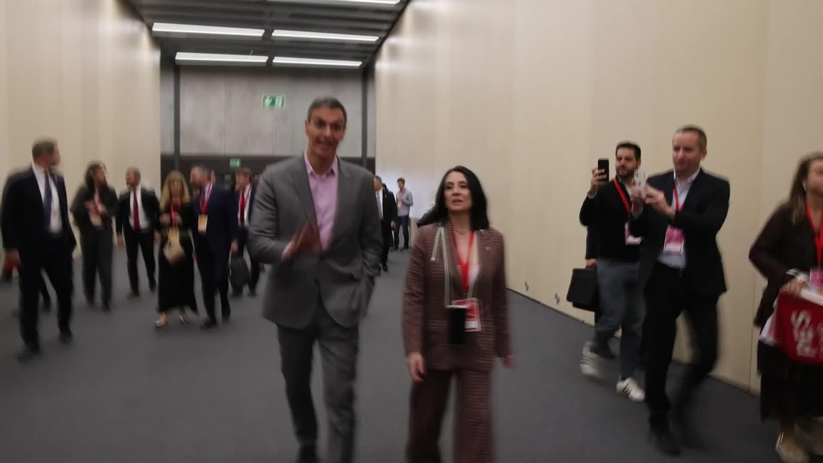 V085-BARCELONA SANCHEZ EN LA CUMBRE GPM