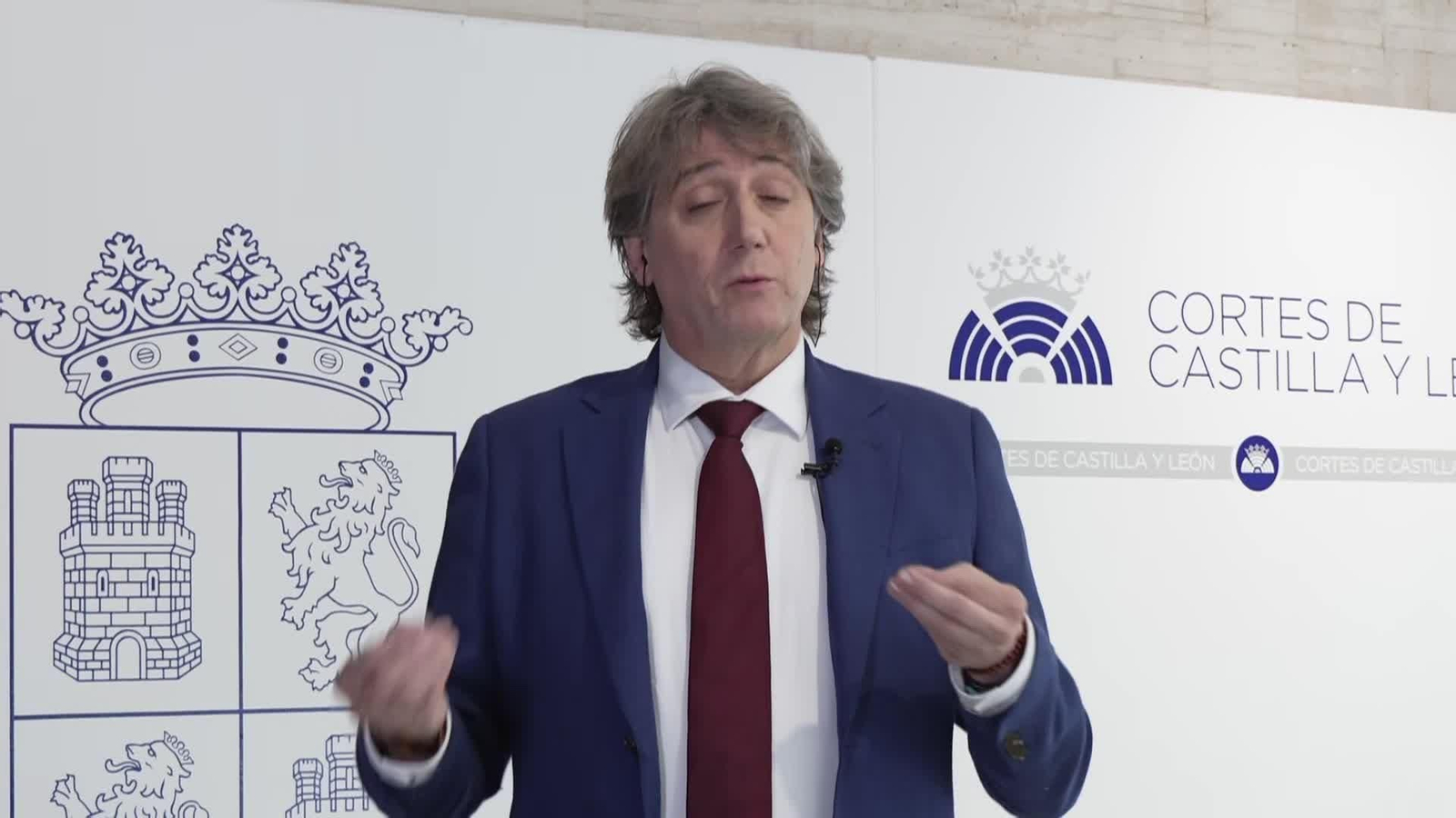 va carlos martinez sobre zp