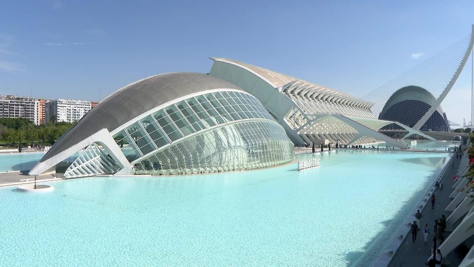X047-VALENCIA PREVIO FUNERAL CIUDAD ARTES Y CIENCIAS X047-VALENCIA PREVIO FUNERAL CIUDAD ARTES Y CIENCIAS