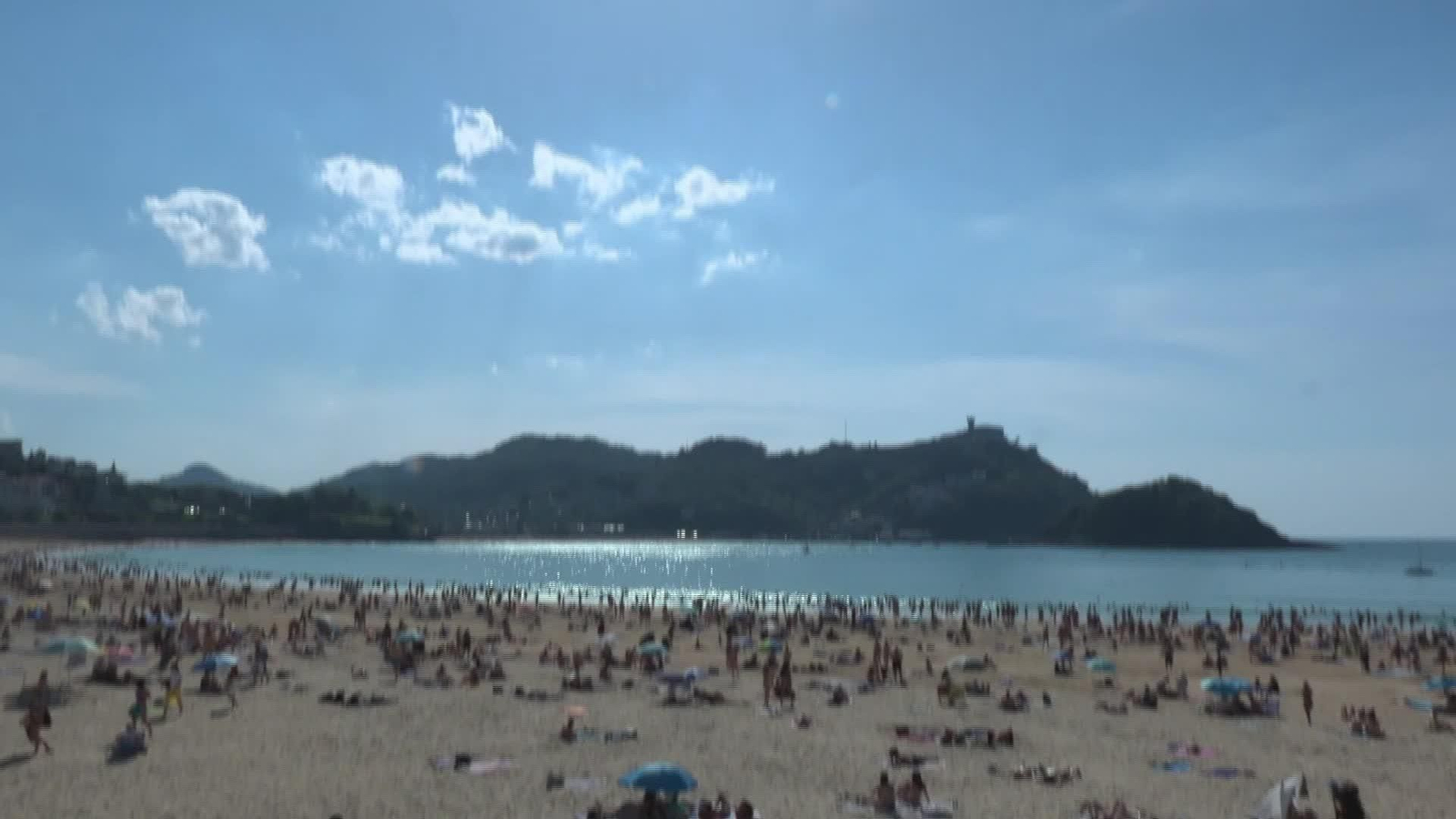 V074-VARIOS CALOR PLAYAS TARDE