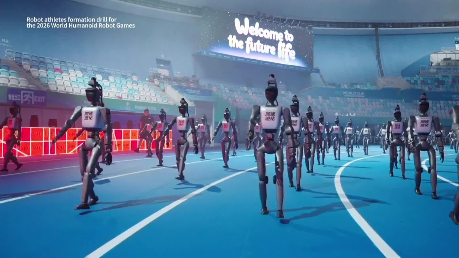 web robots china