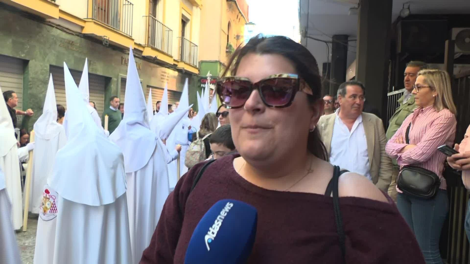 D026-SEVILLA PROCESIÓN SEÑOR RESURRECCIÓN