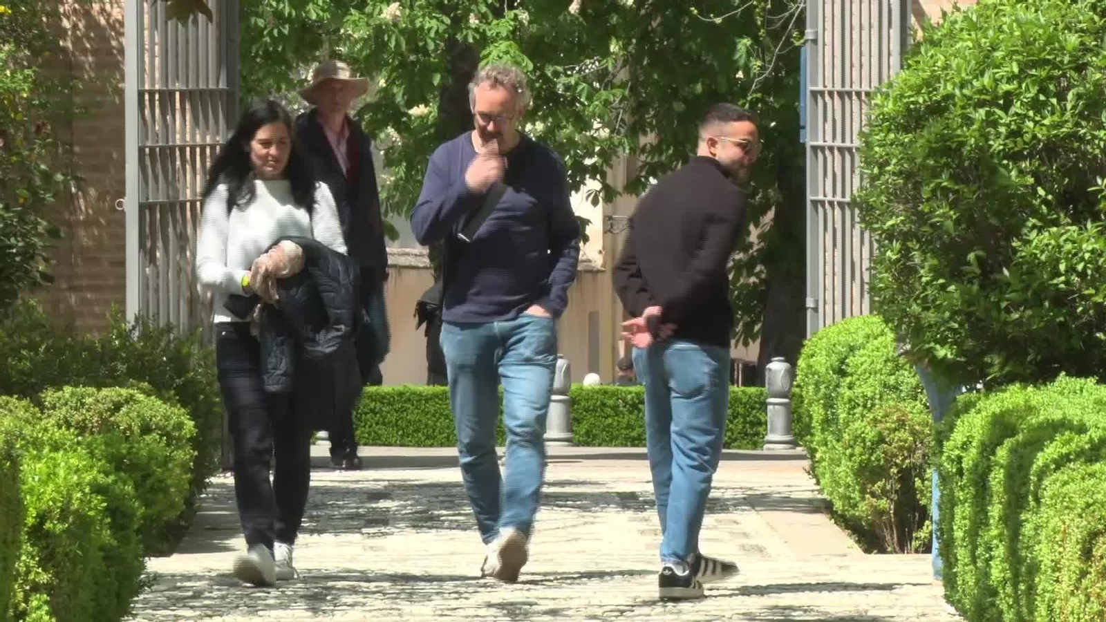 L057-GRANADA BAJAS TEMPERATURAS