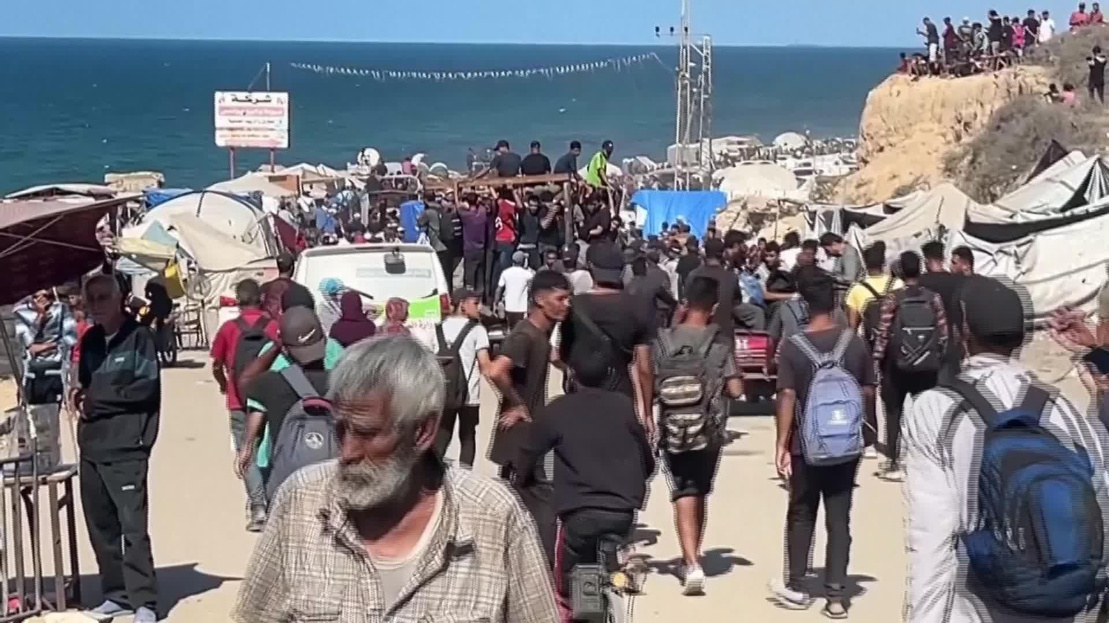 V066-GAZA RETORNO GAZATIES