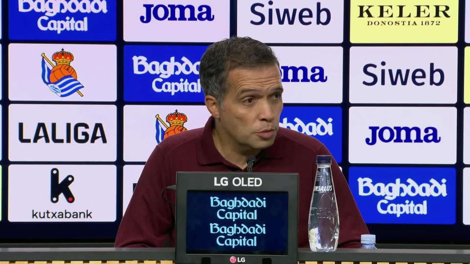 L012-SAN SEBASTIAN RP REAL SOCIEDAD VS LEVANTE