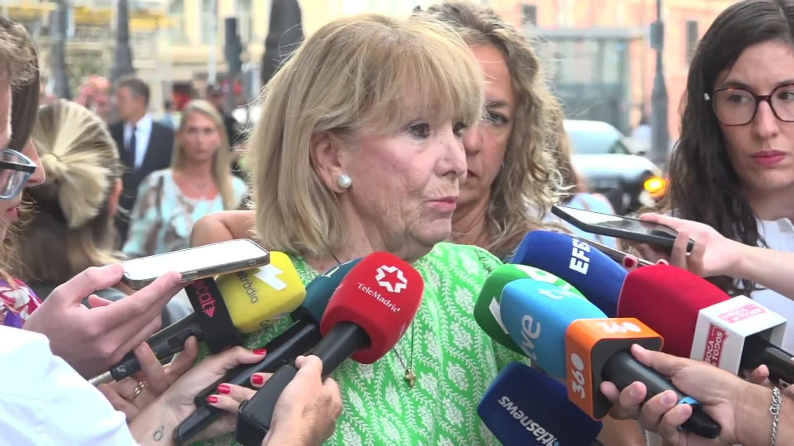 va esperanza aguirre