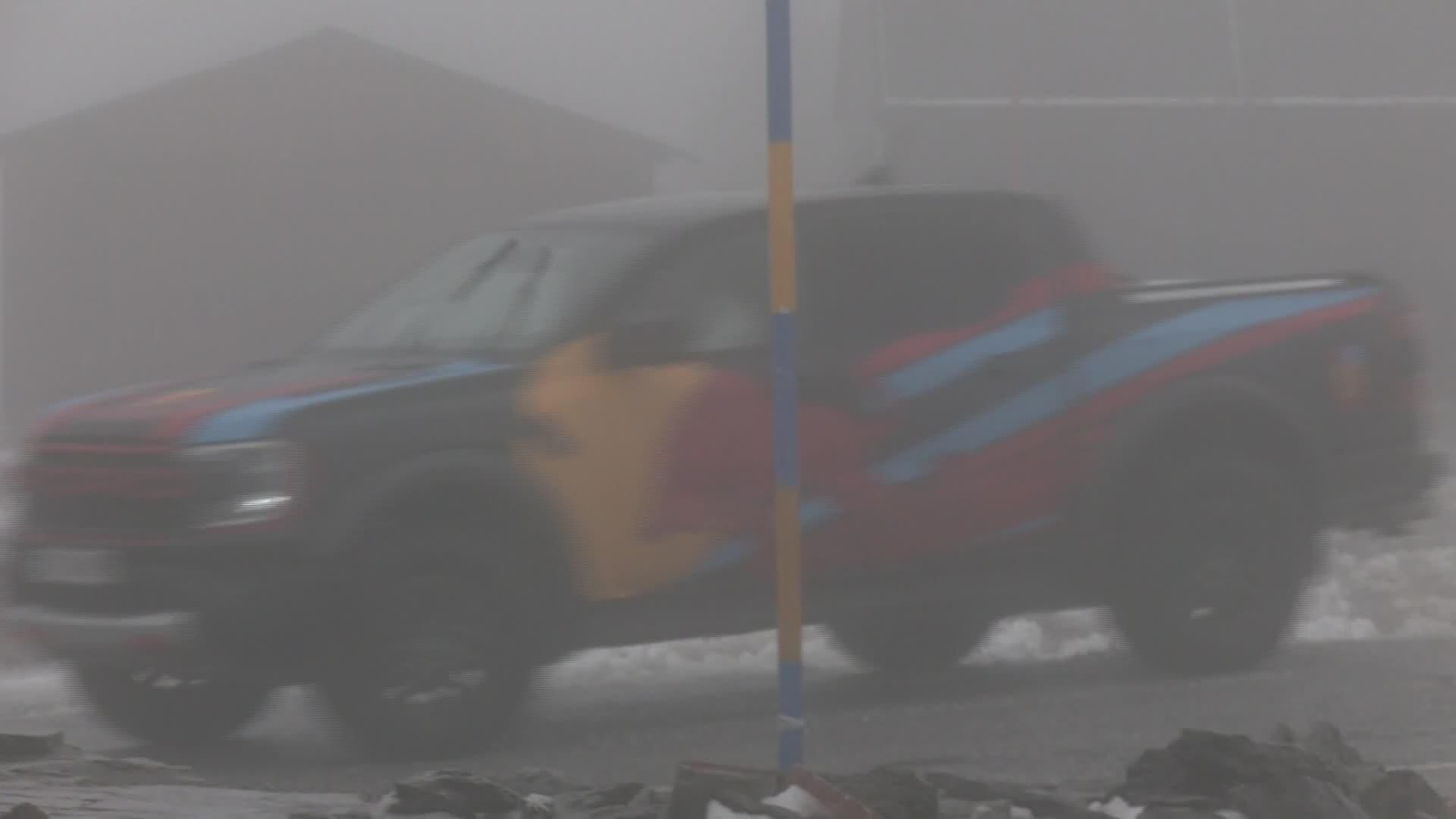 V038-GRANADA NIEVE SIERRA NEVADA