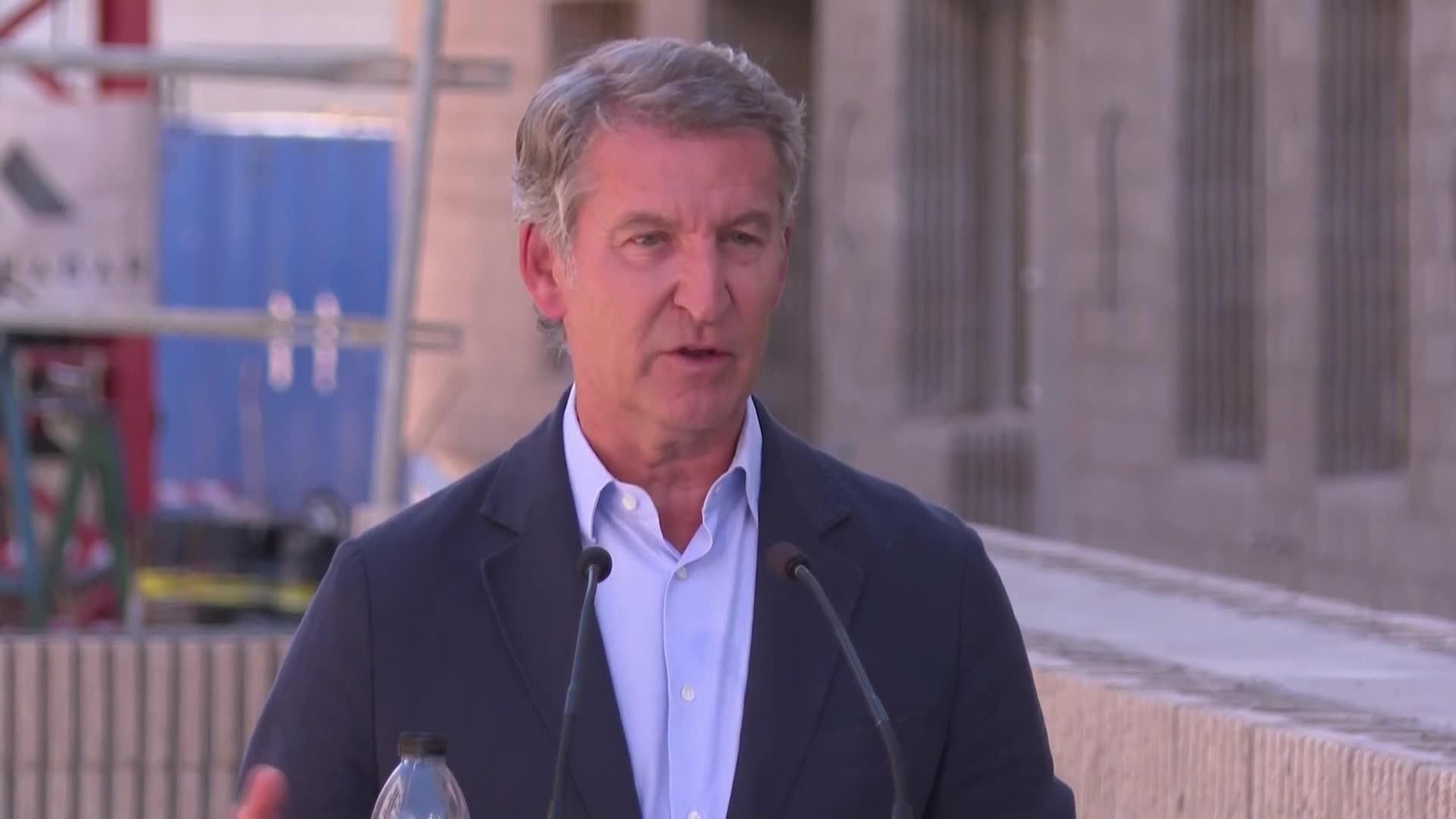 web endurecimiento discurso