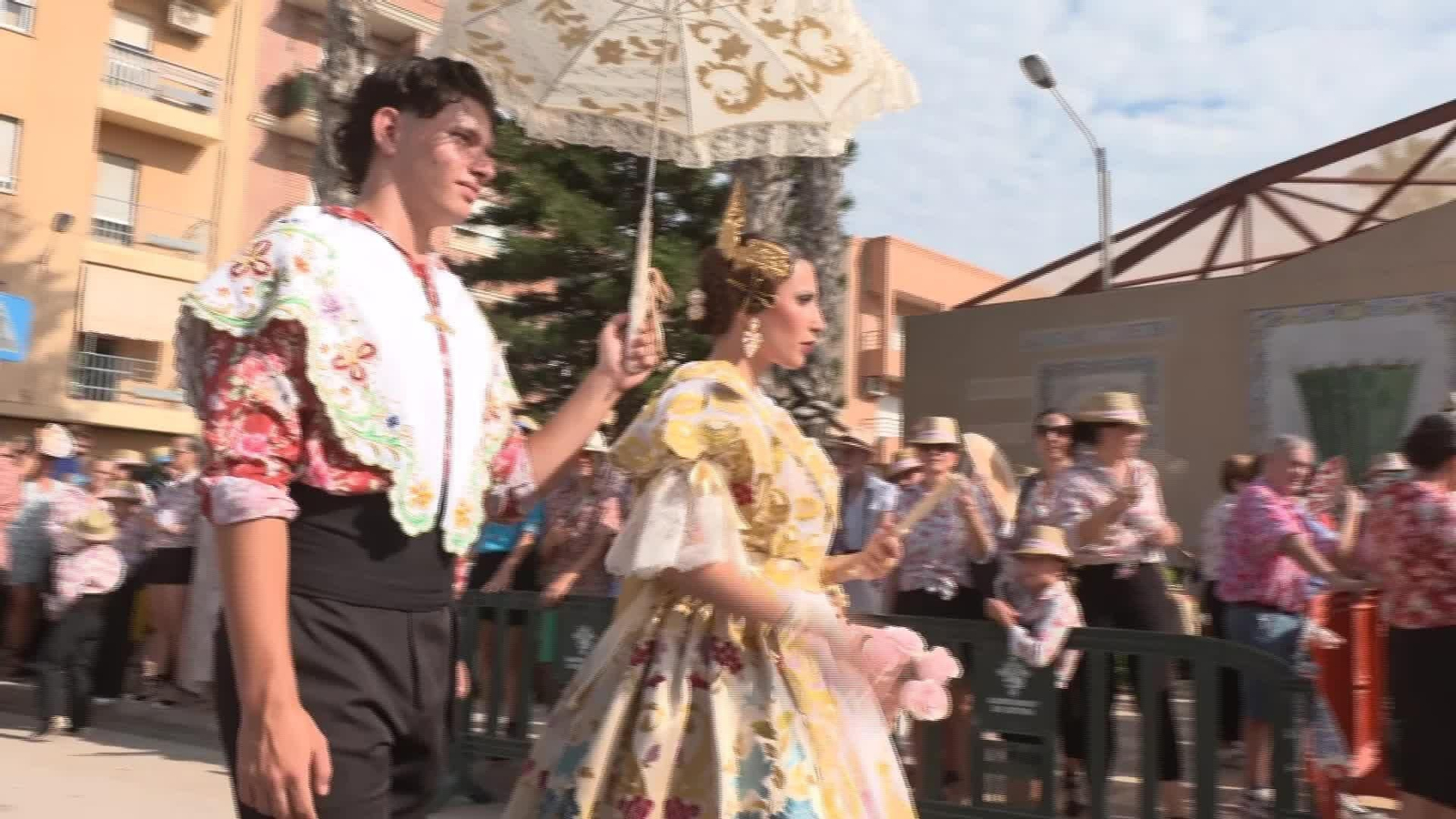 S025-VALENCIA FIESTAS BETERA