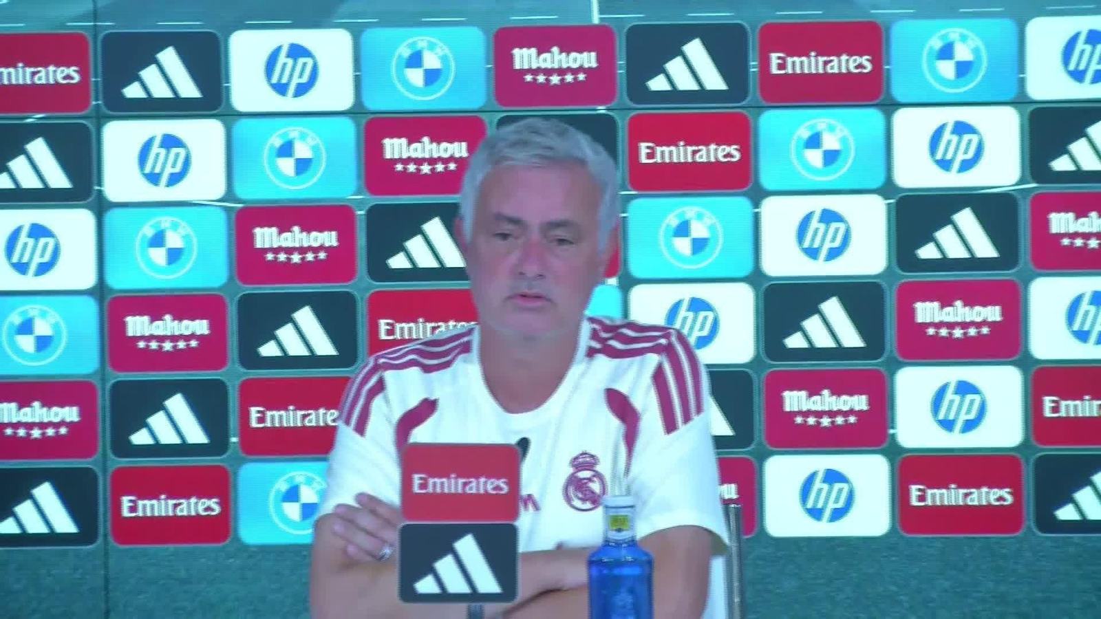 L024-MADRID RP MOURINHO