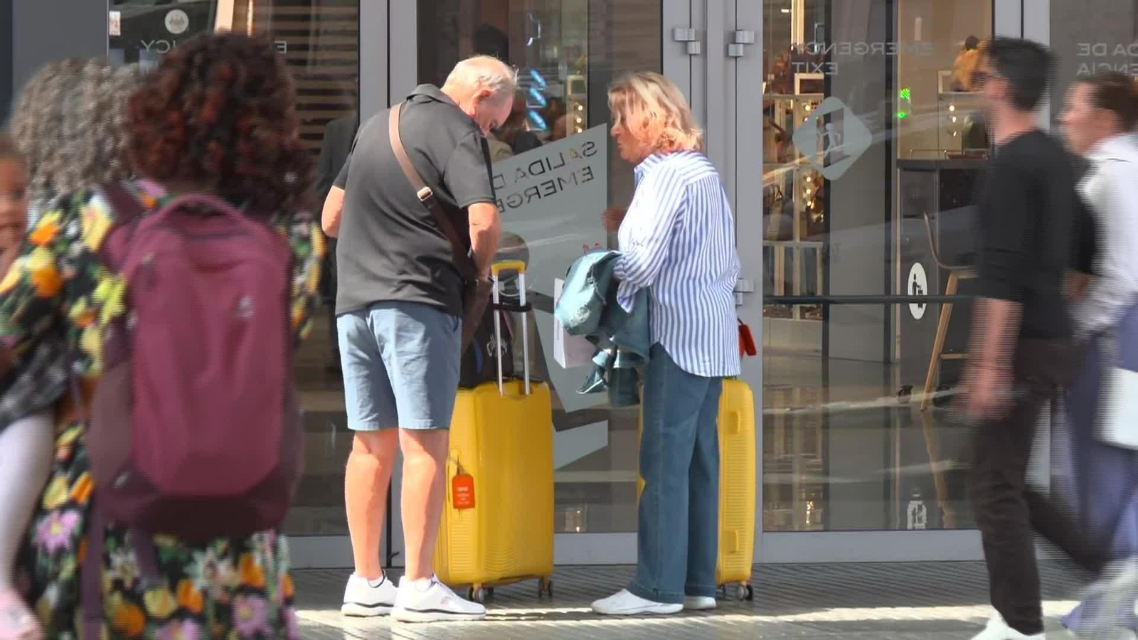 X025-MALAGA YATES DE LUJO