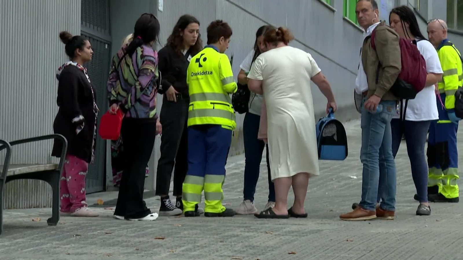 va desahucio bilbao