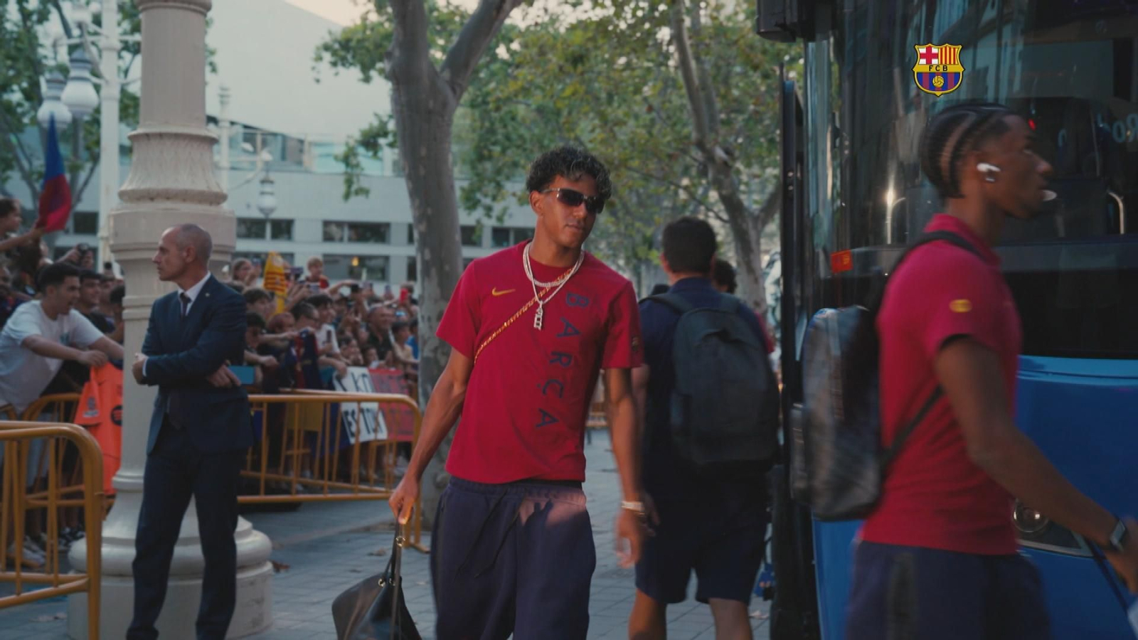 fc barcelona