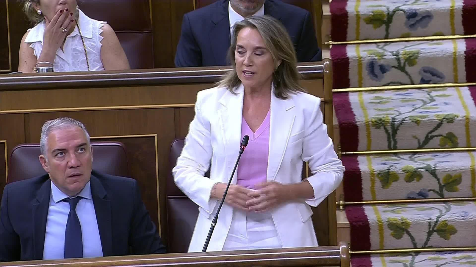 X007-CONGRESO PP VS BOLAÑOS