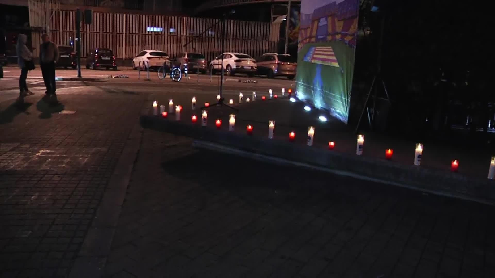 X078-VALENCIA HOMENAJE DANA MESTALLA