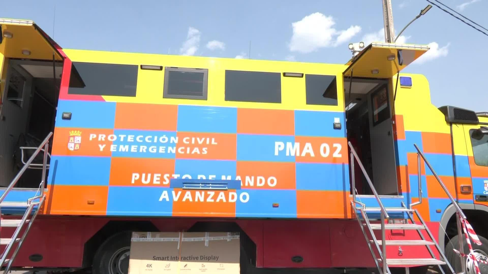 V019-AVILA SEGUIMIENTO INCENDIO