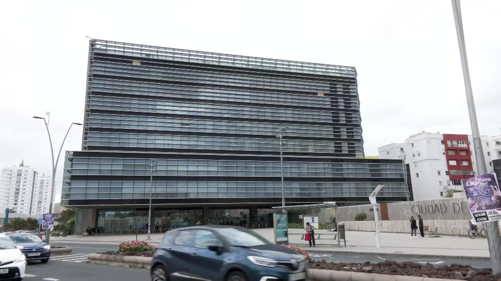 M042-LAS PALMAS JUICIO ABUSOS A MENORES MIGRANTES