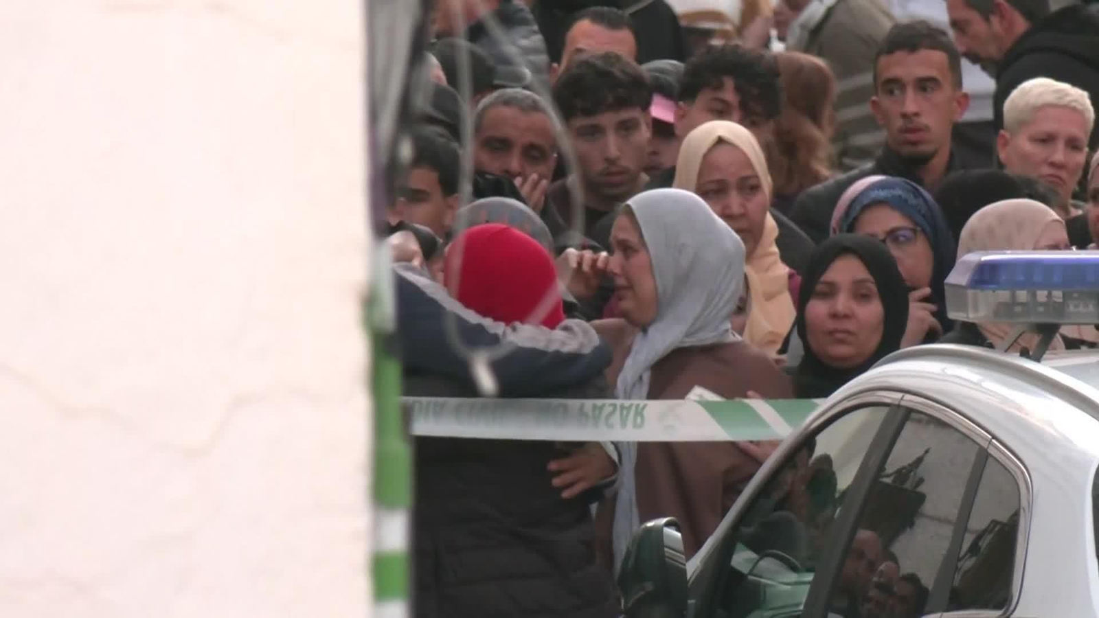 web muertos gas torrox