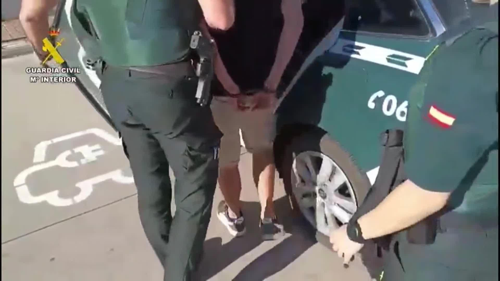 va detenido madrid