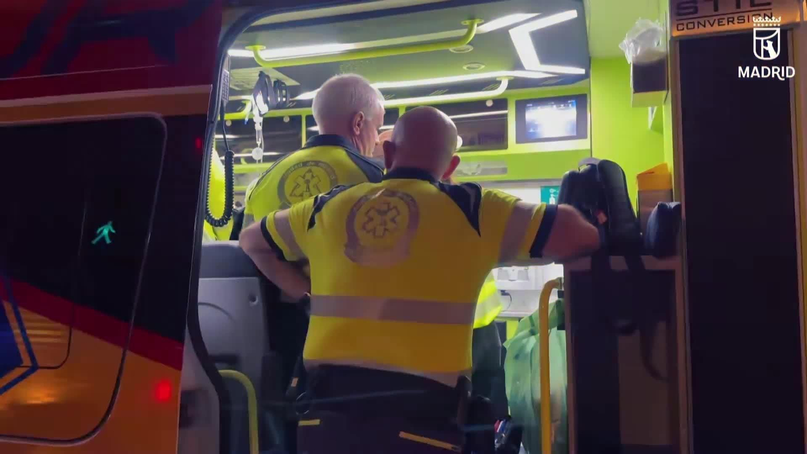 va atropello taxista