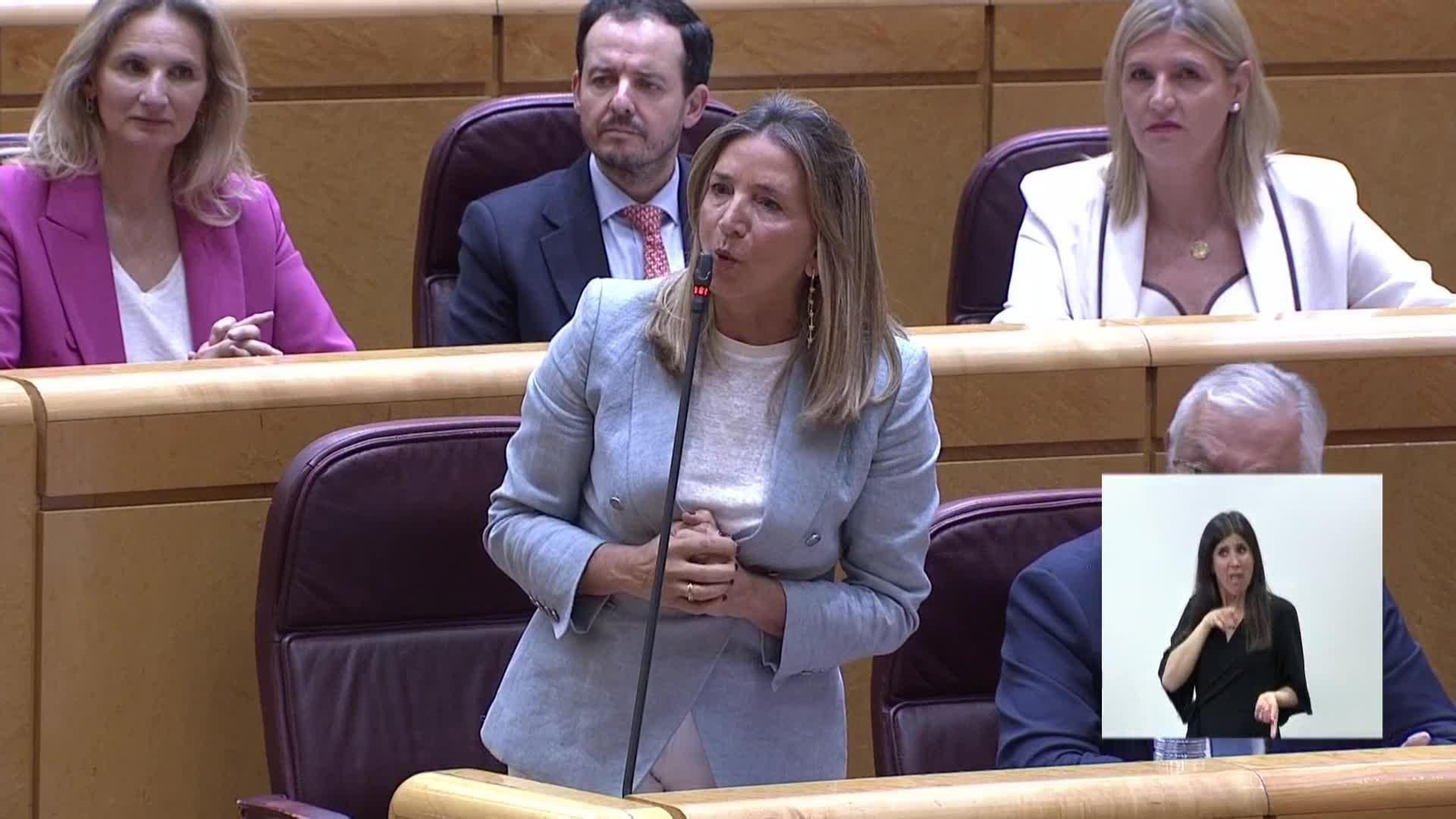 va total alicia garcia senado viaje china