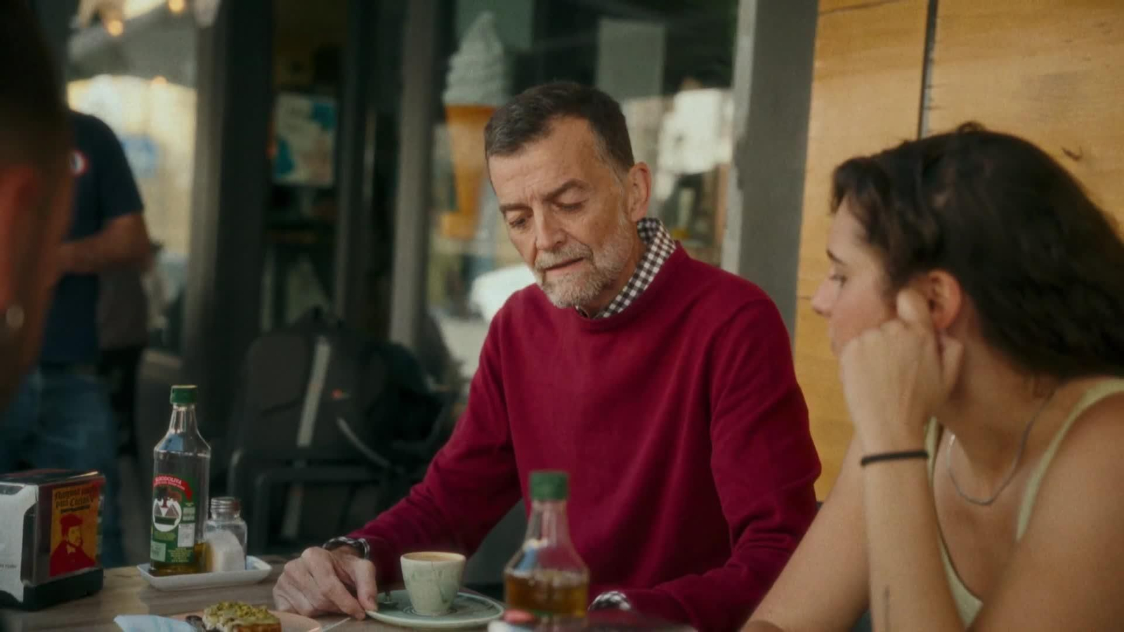 va antonio maillo