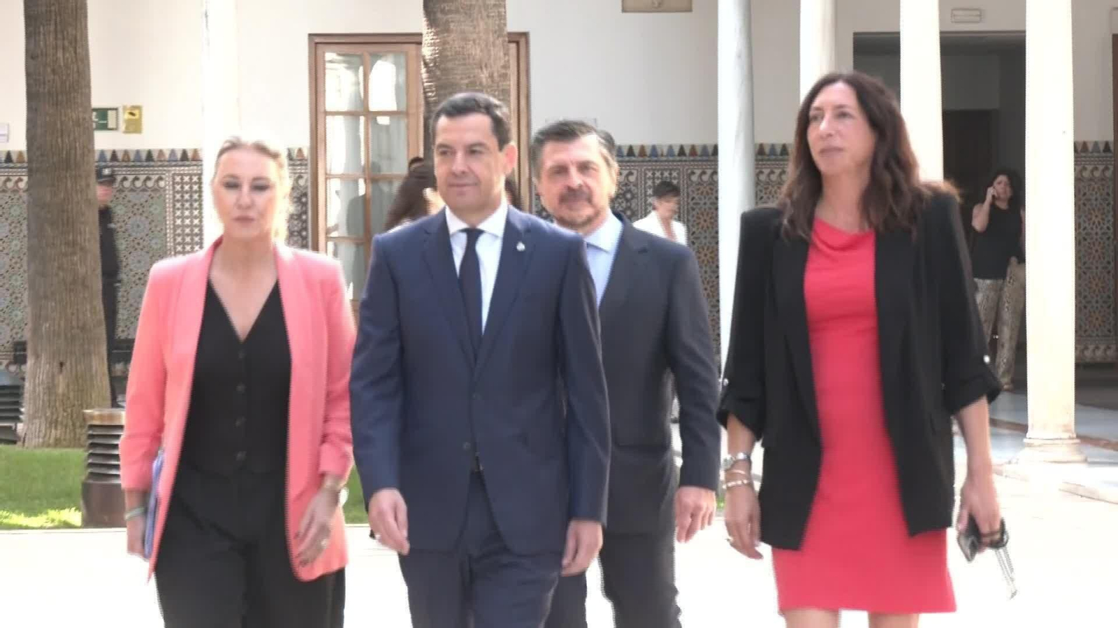 J060-EDI VARIOS ANDALUCIA PLAN MAMOGRAFIAS BONILLA