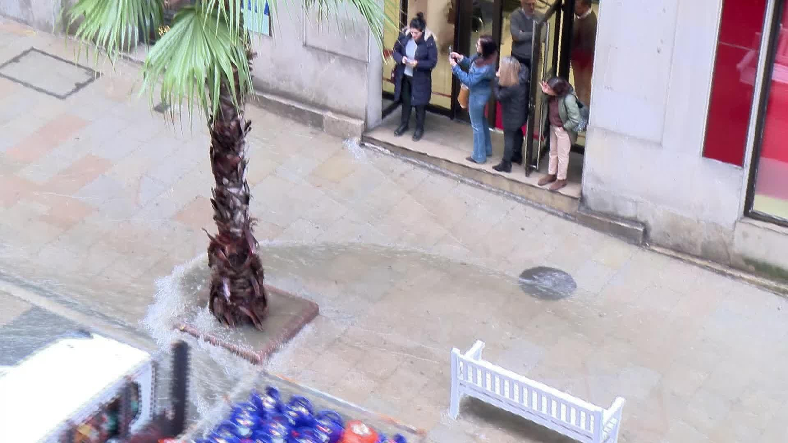 V031-PONTEVEDRA ALERTA BORRASCA V031-PONTEVEDRA ALERTA BORRASCA