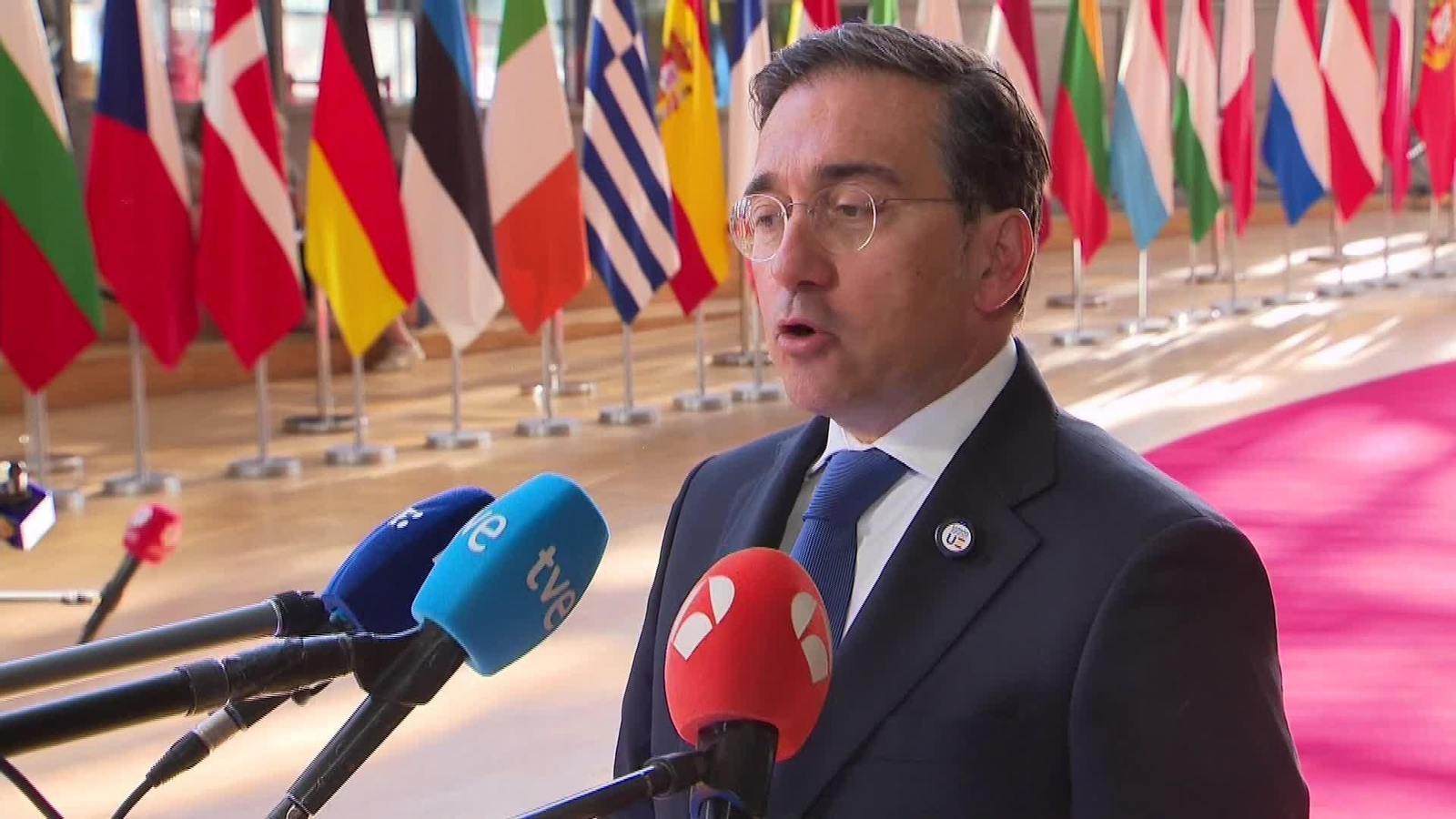 L014-BRUSELAS DECLARACIONES ALBARES