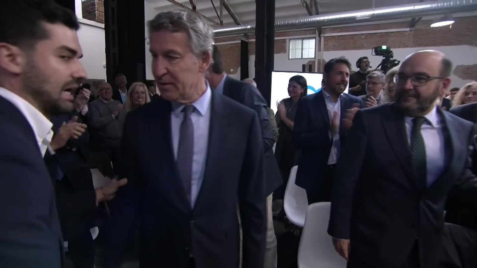 web broncas cruzadas