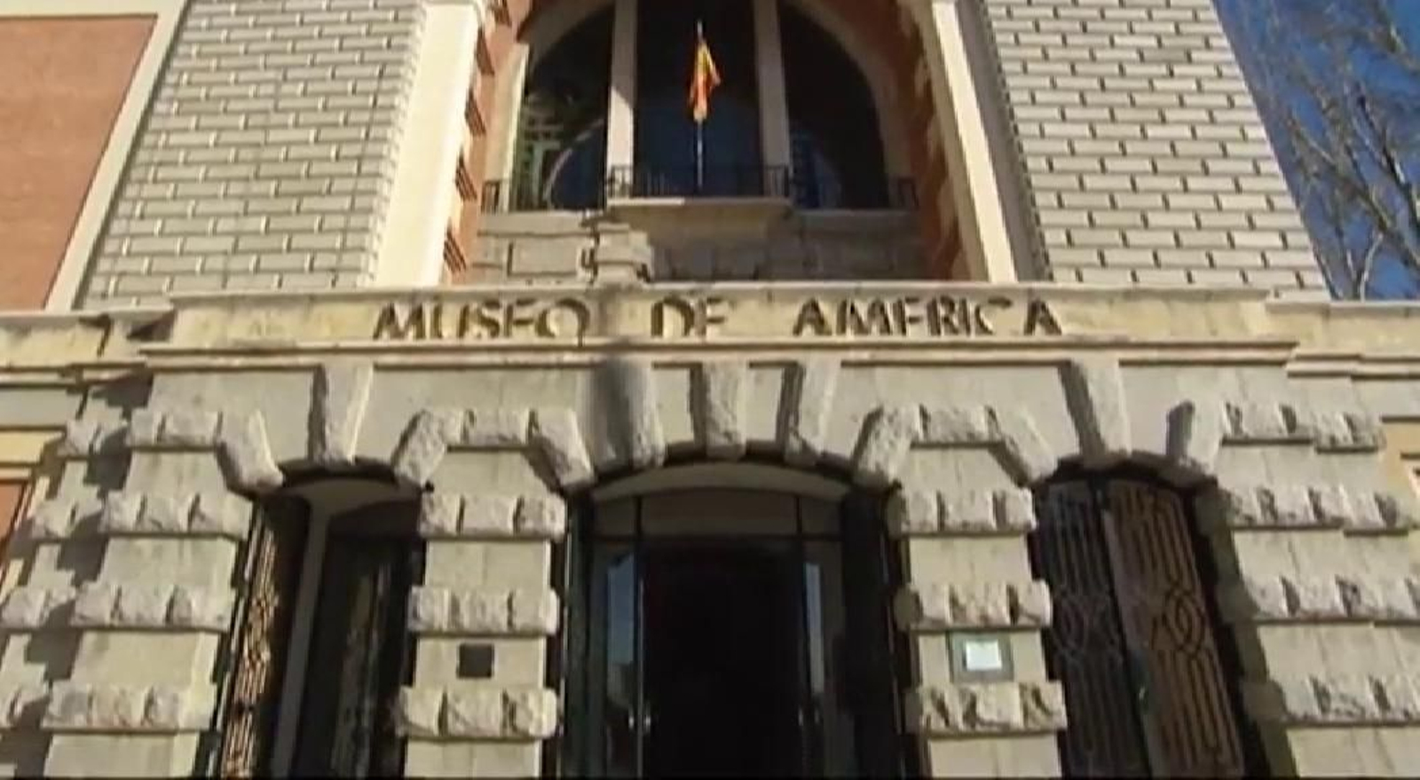Cultura quiere revisar el contenido de los museos nacionales para superar el marco colonial y adaptarse a los cánones actuales Cultura quiere revisar el contenido de los museos nacionales para superar el marco colonial y adaptarse a los cánones actuales