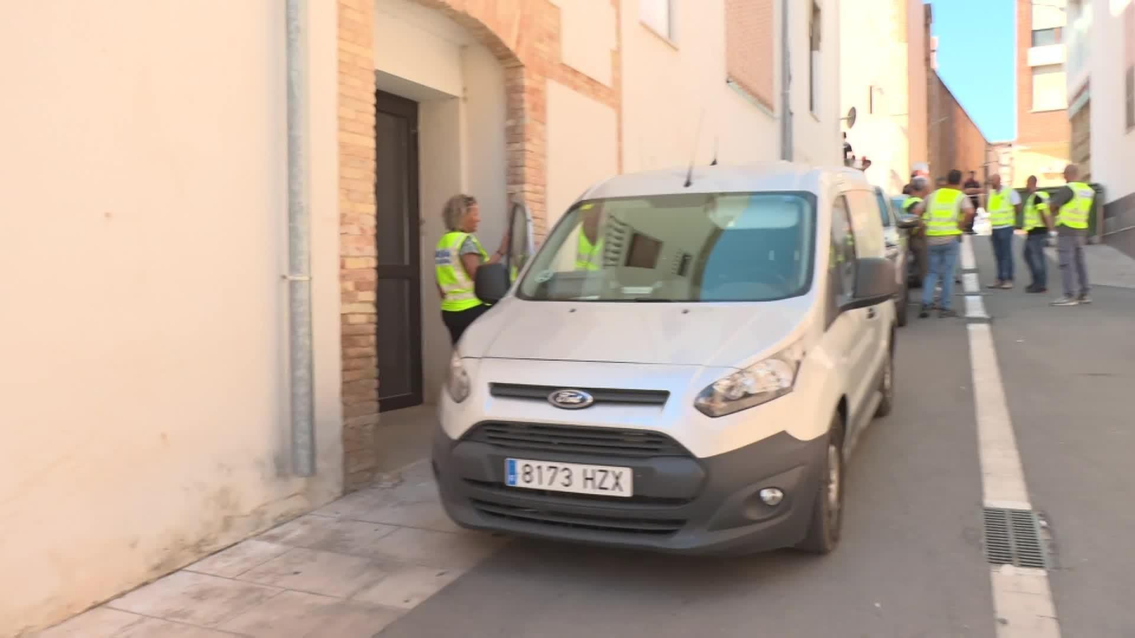 J088-TARRAGONA DETENIDOS PADRES POR MUERTE BEBE 2