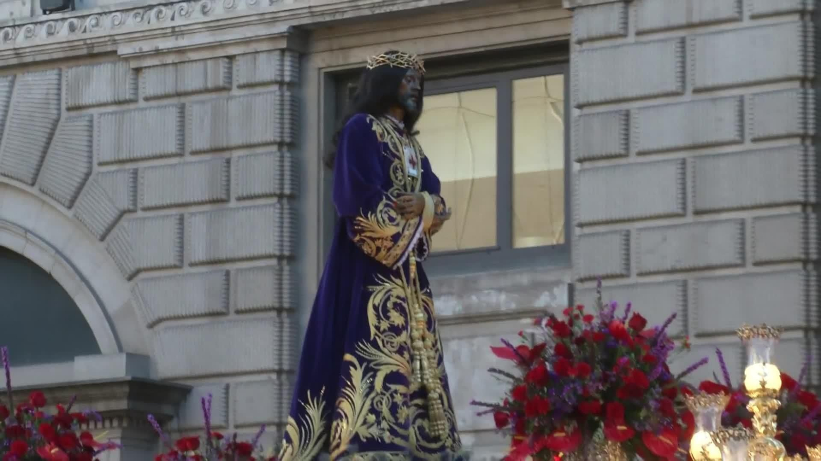 web procesiones ayery hoy