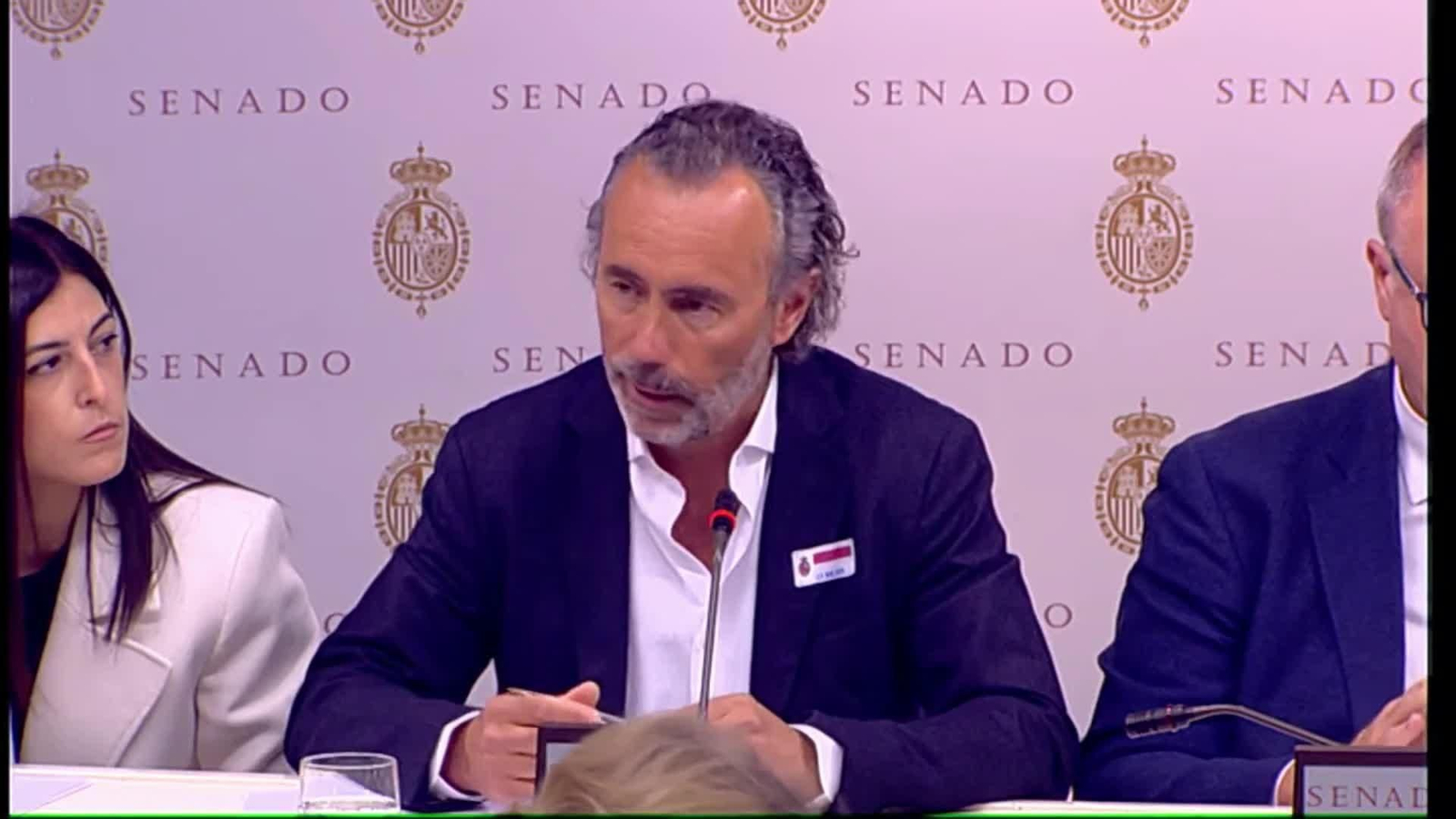 va victimas adamuz senado