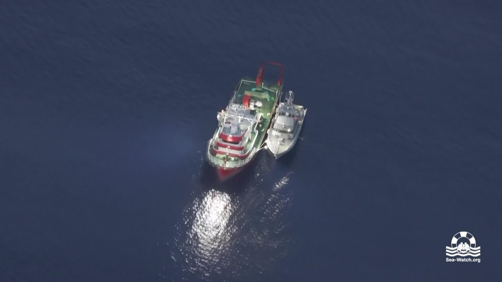 va recuperados cuerpos migrantes malta