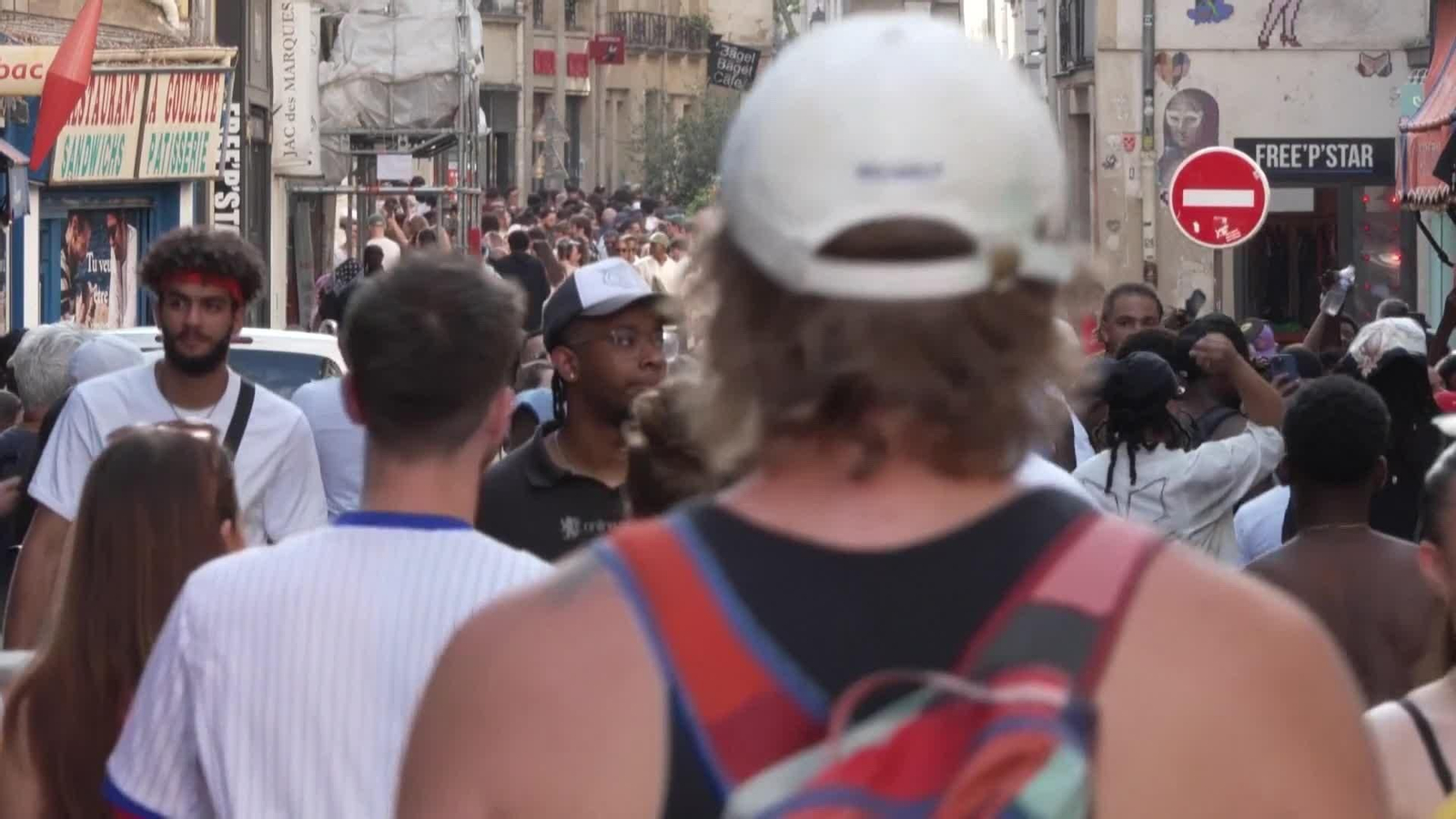 web ola de calor europa