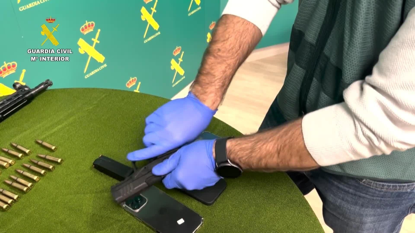 va op homicidio lorca