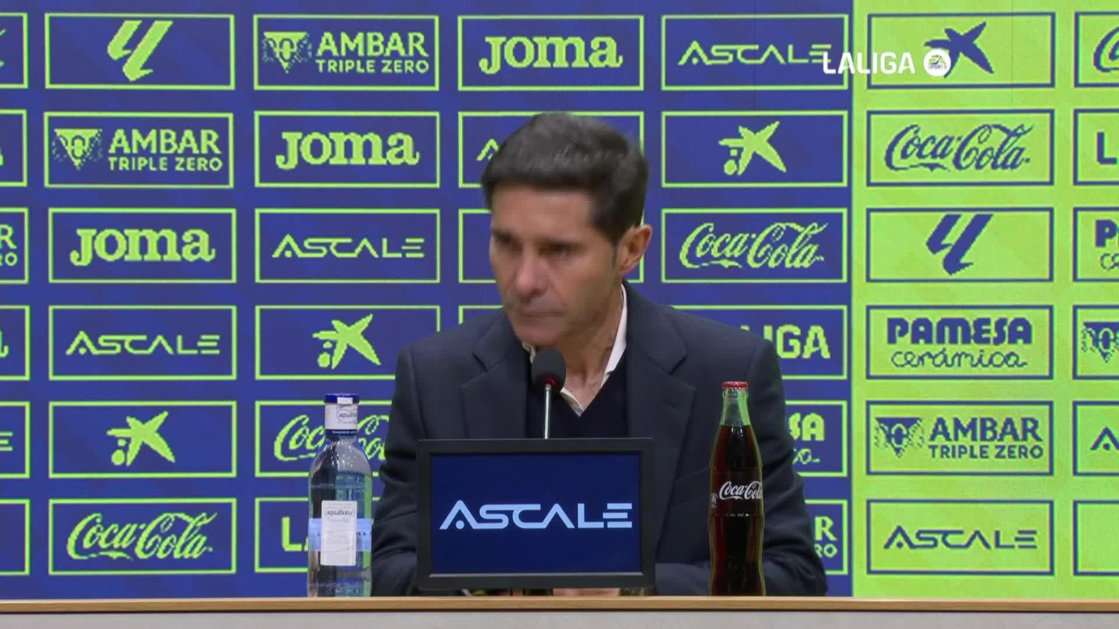 D012-CASTELLON RP VILLARREAL VS MALLORCA