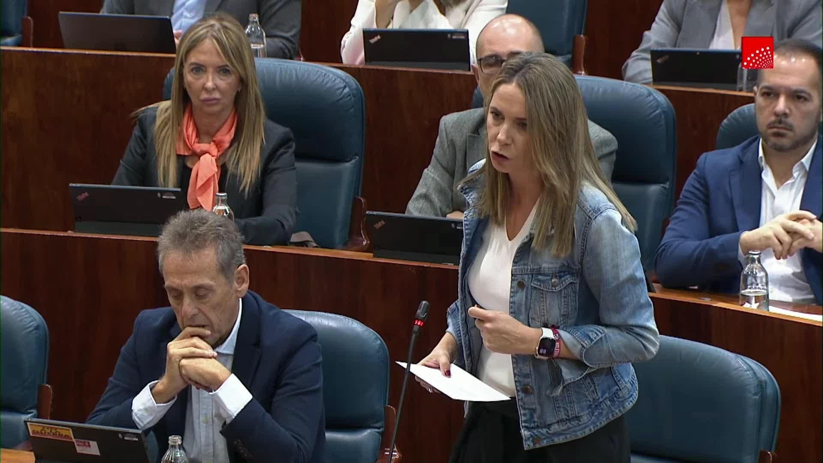 web precampana crispada