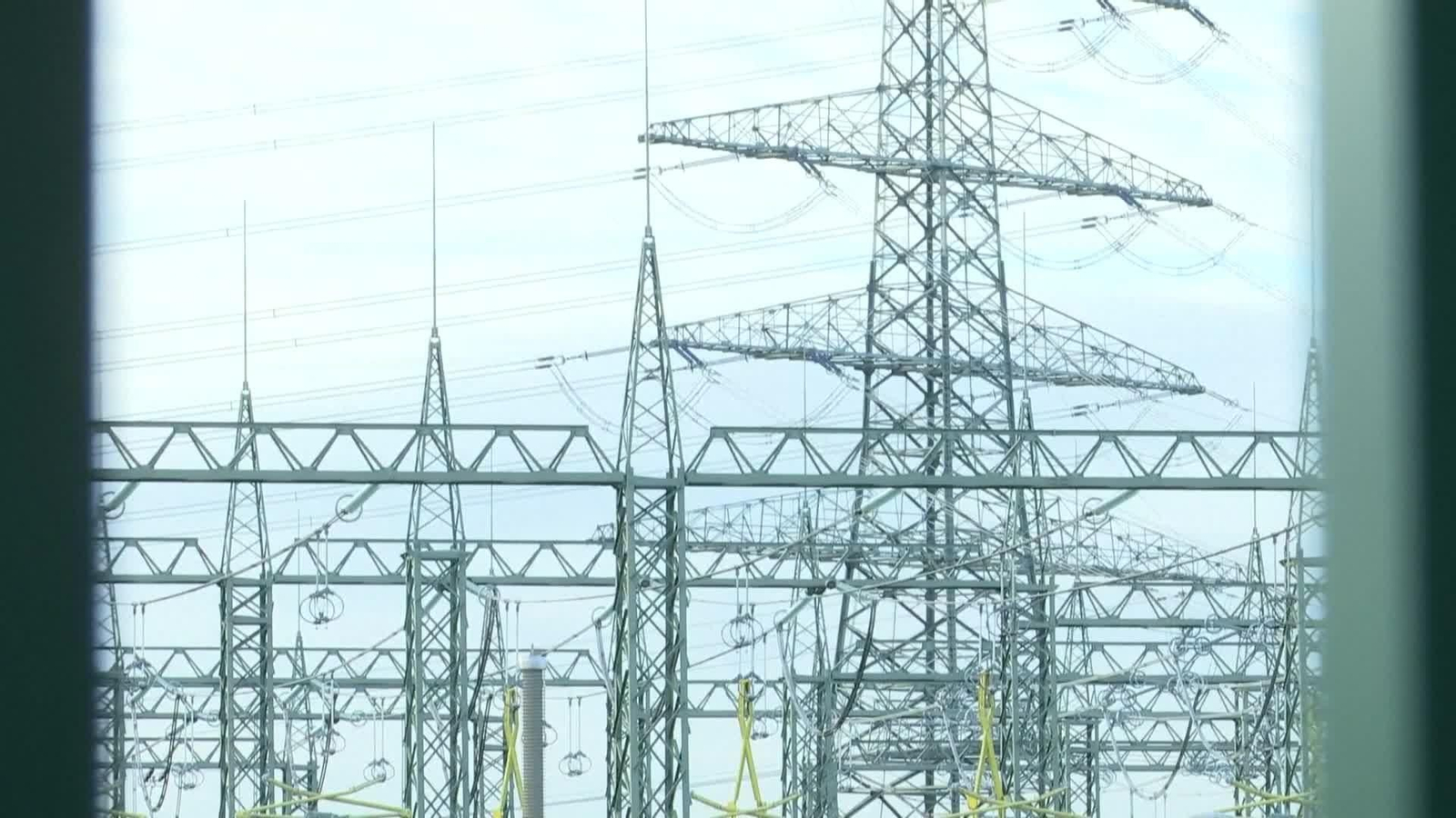 X005-ALEMANIA SABOTAJE RED ELECTRICA